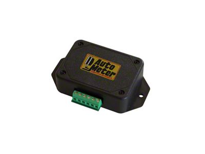 Auto Meter Module Wiring Extension for Air Core Incandescent Pyrometer Gauges - 5256