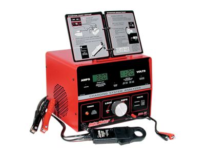 Auto Meter HD Charging System Analyzer w/o Version 2 - BVA-36/2