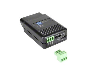 Auto Meter Display Controller DashControl Cobalt/HHR/Solstice/Sky 2005-2010 - DL1050U
