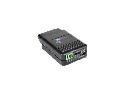 Auto Meter Dashcontrol Display Controller Dashcontrol Silverado/Sierra/Tahoe/Suburban/Yukon 2014+ - DL1061U