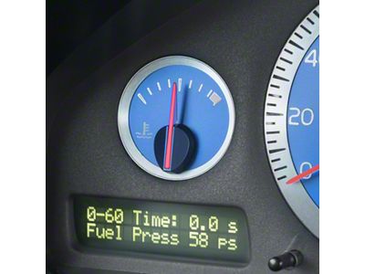 Auto Meter Display Controller DashControl OBD-II Model for 03-04 Volvo S60 - DL1410U