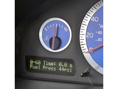 Auto Meter Display Controller DashControl OBD-II Model for 05-09 Volvo S60 - DL1420U