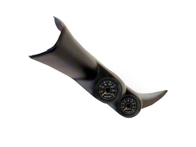 Auto Meter Factory Match GM 01-07 35PSI / 1600 Degree F - 7085