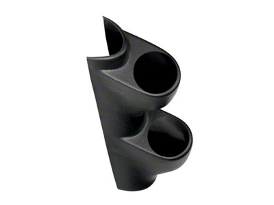 Auto Meter 94-02 Ford Mustang SN95 Dual 52mm Pillar Pod - 10120