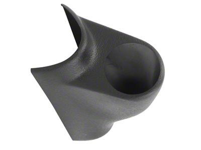 Auto Meter 03-05 SRT-4 Single 52mm Gauge Pod - 10243