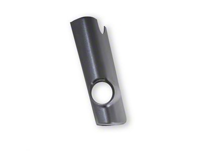 Auto Meter Single A-Pillar Gauge Mount 2 1/16in 07-10 Jeep JK - 13118