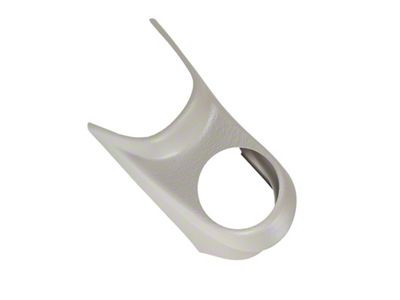 Auto Meter 03-09 Dodge Ram 2-1/6in A-Pillar Single Gauge Pod Mount - 15213