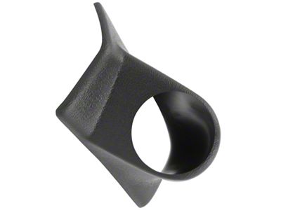 Auto Meter 95-00 Toyota Tacoma 2-1/16 A-Pillar Single Pod - 15411