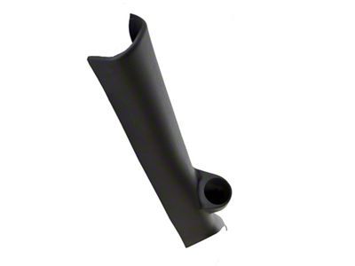 Auto Meter 2-1/16in Single Pillar 14-15 Chevy Full Size Gen 3 - 17119
