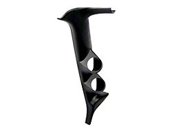 Auto Meter 92-97 Ford F Series 2-1/16in Dual Pillar - 17302