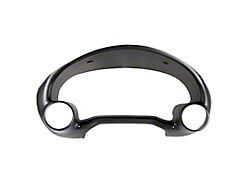 Auto Meter 02-07 Subaru WRX 52mm Dual Instrument Cluster Bezel - 20015