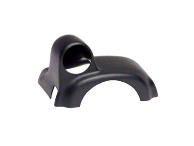 Auto Meter 03-06 Evo 52mm Single Steering Column Pod - 20023