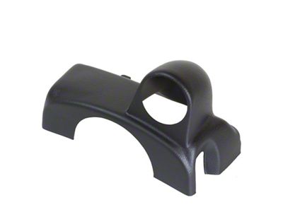 Auto Meter Mounting Solutions Gauge Mount Steering Column Single 2-1/16in 03-08 - 20033