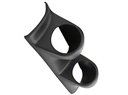 Auto Meter 90-93 Integra / 87-92 Supra MK3 Dual 52mm Pillar - 20100
