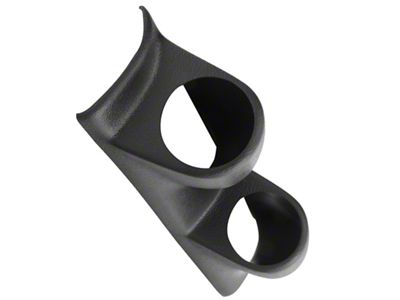 Auto Meter 90-93 Integra / 87-92 Supra MK3 Dual 52mm Pillar - 20100