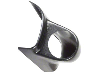 Auto Meter 98-02 Accord Coup Single 52mm Gauge Pod - 20406