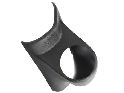 Auto Meter 96-00 Civic Single 52mm Gauge Pod - 20431