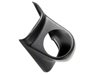 Auto Meter 92-96 Honda Prelude Single 52mm Gauge Pod - 20440