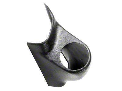 Auto Meter 01-03 Honda Civic 2dr Single 52mm Gauge Pod - 20442