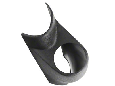 Auto Meter 02-07 WRX/STi Single 52mm Gauge Pod - 20593
