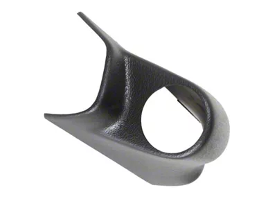 Auto Meter 03-06 Evo Single 52mm Gauge Pod - 20619