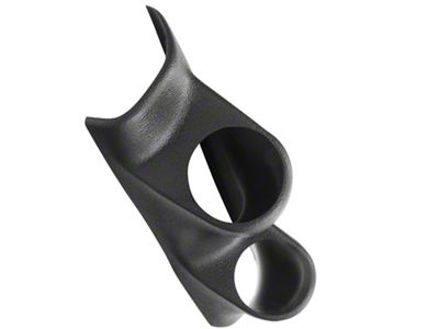 Auto Meter 99-04 Mazda Miata 52mm Dual Gauge Pod - 20662