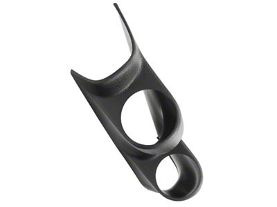 Auto Meter 03-07 350z Dual 52mm Gauge Pod - 20808