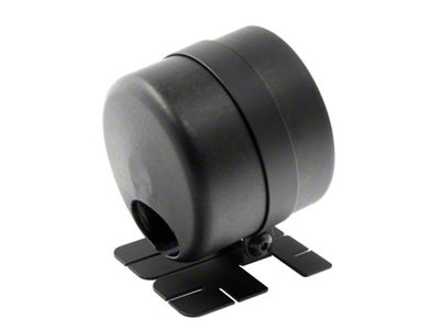 Auto Meter Mounting Solutions Omni-Pod Gauge Mount Cup - 2205