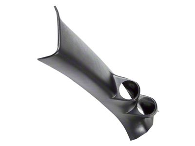 Auto Meter 05-07 Scion TC 52mm Dual Pillar Pod - 22685