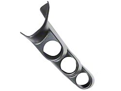 Auto Meter 03-07 350z Triple 52mm Pillar Pod - 22809