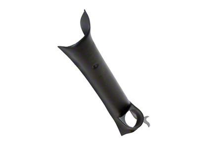 Auto Meter 2-1/16in Single Replacement Pillar 11-14 Super Duty - 17321