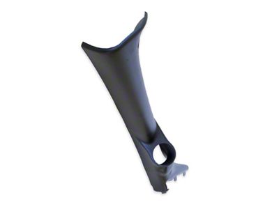 Auto Meter 2-1/16in Single Replacement Pillar 09-14 Ford F-150 w/o Speaker - 17324