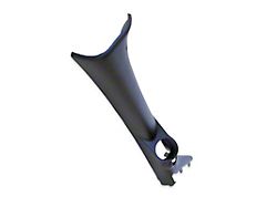 Auto Meter 2-1/16in Single Replacement Pillar 09-14 Ford F-150 w/ Speaker - 17325