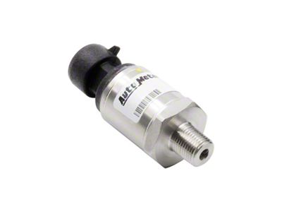 Auto Meter 150PSI Pressure Sensor Sensor Only - 2211