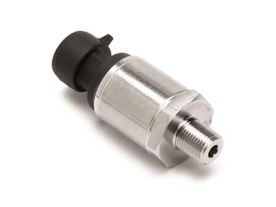Auto Meter 0-2000PSI 1/8 Inch NPT Male Brake & Nitrous Pressure - 2240