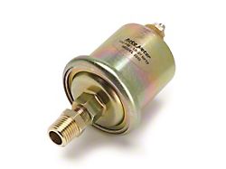 Auto Meter Replacement 100psi Oil Pressure Sender - 2242