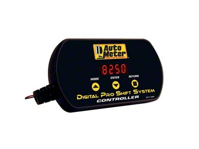 Auto Meter DPSS Controller Level 1 - 5312