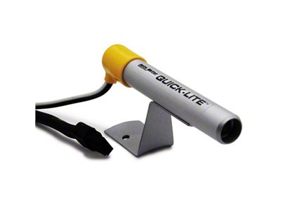 Auto Meter Silver Quick-Lite Shift-Lite - 5331