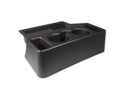 Auto Meter 94-97 Dodge Ram Cell Phone/Cup Holder - P10150