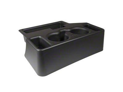 Auto Meter 94-97 Dodge Ram Cell Phone/Cup Holder - P10150