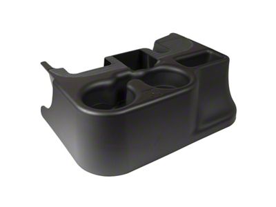 Auto Meter 03-08 Dodge Ram Cell Phone/Cup Holder - P10180