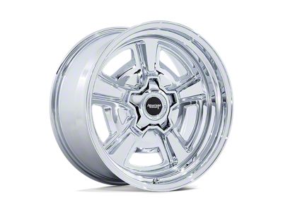 American Racing Marauder Chrome Wheel; 18x9; 0mm Offset