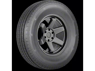 Americus Commercial LT Tire (29" - 235/75R15)