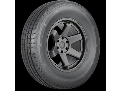 Americus Commercial LT Tire (33" - 275/70R18)