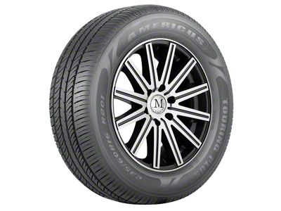 Americus Touring Plus Tire (215/65R16)