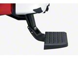 Amp Research 1999-2016 Ford F-250/350/450 BedStep - Black - 75303-01A
