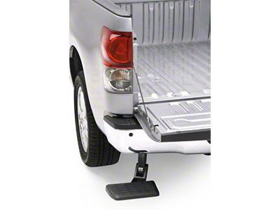 Amp Research 2014-2015 Toyota Tundra BedStep - Black - 75309-01A