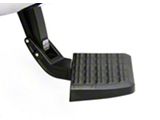 Amp Research 2015-2017 GMC Sierra 2500/3500 BedStep - Black - 75315-01A