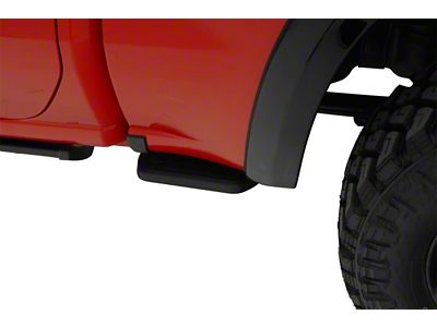 Amp Research 2016-2017 Toyota Tundra 2016 BedStep - Black - 75316-01A