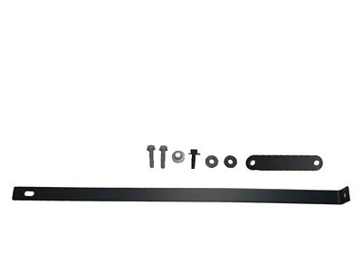 Amp Research 2015-2018 Ford F150 BedStep2 - Black - 79412-01A